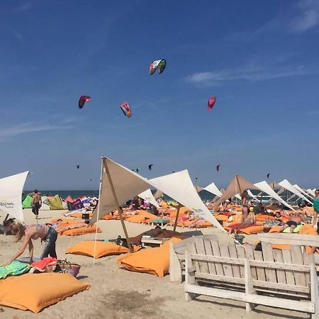 Summerland, 30M From Beach&Best Clubs, Nuba, Fratelli, Ammos Lejlighed Mamaia Eksteriør billede